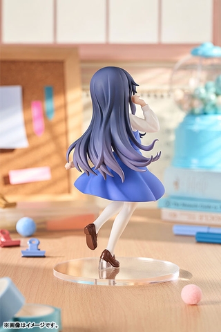 MÔ HÌNH POP UP PARADE Wataten!: An Angel Flew Down to Me: Precious Friends Hana Shirosaki Complete Figure(Good Smile Arts Shanghai) FIGURE CHÍNH HÃNG
