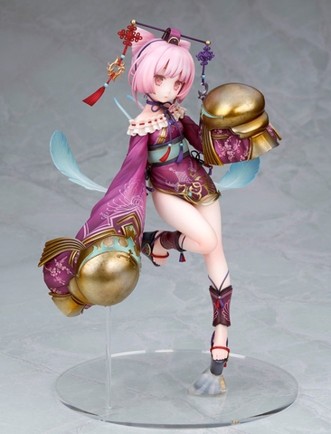 MÔ HÌNH Atelier Sophie: The Alchemist of the Mysterious Book Corneria 1/7 Complete Figure(Alter) FIGURE CHÍNH HÃNG