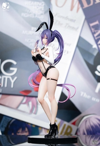 MÔ HÌNH Yuna - Original - 1/4 (Bear Panda) FIGURE CHÍNH HÃNG