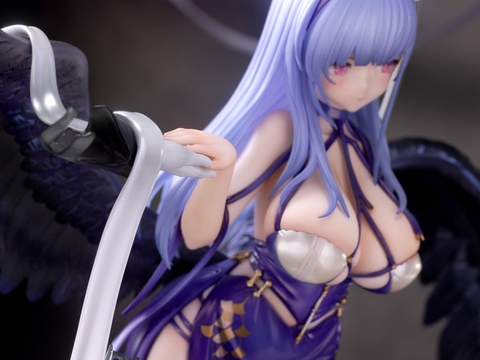 MÔ HÌNH Dido Anxious - Azur Lane - Bisque Doll Ver. 1/7 Complete Figure(NEONMAX) FIGURE CHÍNH HÃNG