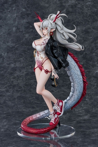 MÔ HÌNH DZ12SX - Tatsuzaki Ryou - 1/6 Complete Figure(T.E.S.T) FIGURE CHÍNH HÃNG