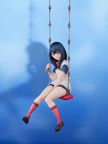 MÔ HÌNH Rikka Takarada - Movie 