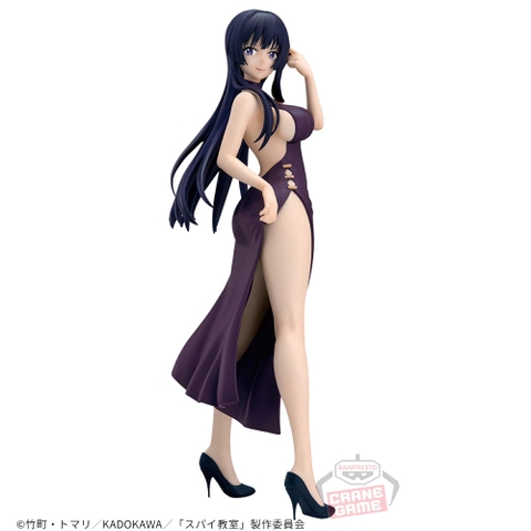 MÔ HÌNH Thea - Spy Kyoushitsu - Glitter & Glamours (Bandai Spirits) FIGURE CHÍNH HÃNG