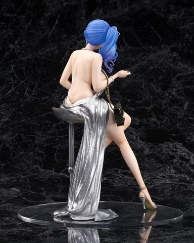 MÔ HÌNH St. Louis - Azur Lane - Luxury Handle Ver. (Alter) FIGURE CHÍNH HÃNG
