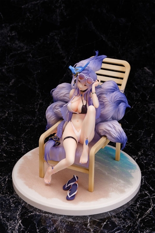 MÔ HÌNH Tosa Hometown Zest - Azur Lane - 1/7 Complete Figure(Daiki Kougyou) FIGURE CHÍNH HÃNG