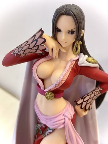 MÔ HÌNH Boa Hancock - One Piece - DXF Figure - The Grandline Series - Extra (Bandai) FIGURE CHÍNH HÃNG