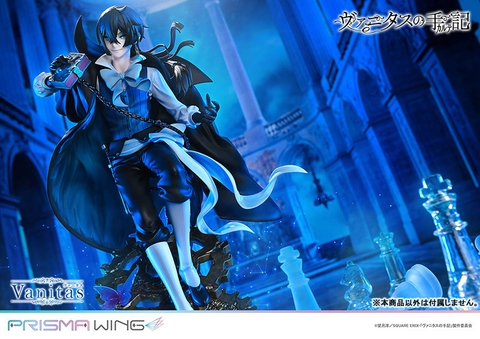 [Pre Order] MÔ HÌNH PRISMA WING The Case Study of Vanitas Vanitas 1/7 Complete Figure(Prime 1 Studio) FIGURE CHÍNH HÃNG