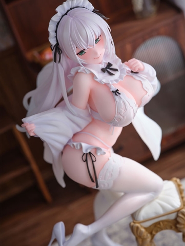 MÔ HÌNH TV Bonita illustration by MO:OKU 1/6 Complete Figure Deluxe Edition(OMAHA) FIGURE CHÍNH HÃNG