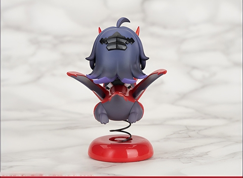 MÔ HÌNH Raiden Mei -  Honkai Impact 3rd - Happy Shake (Apex Innovation) FIGURE CHÍNH HÃNG