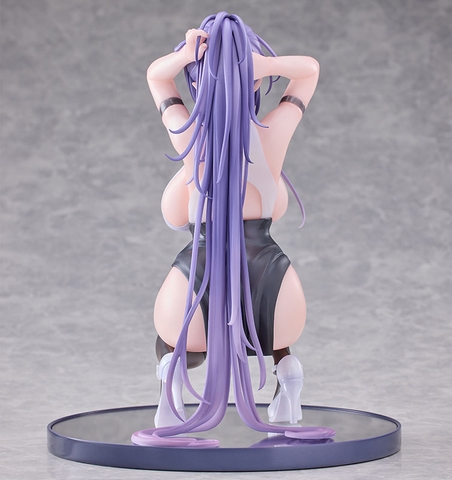 MÔ HÌNH Biya Original Character Office Yuna-chan 1/6 Complete Figure(HOTVENUS) FIGURE CHÍNH HÃNG