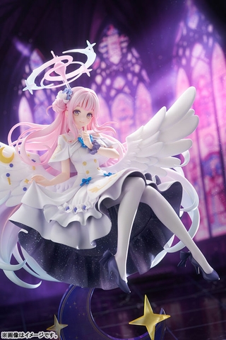 MÔ HÌNH Blue Archive - Misono Mika - 1/7 - ~Call of the Stars~ (Good Smile Company) FIGURE CHÍNH HÃNG