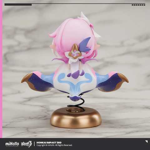[Pre Order] MÔ HÌNH Honkai Impact 3rd - Elysia - Happy Shake - Herrscher of Human: Ego (Apex Innovation) FIGURE CHÍNH HÃNG