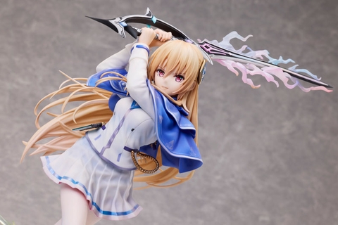 MÔ HÌNH Heaven Burns Red - Shirakawa Yuina - 1/7 (elCOCO, Movic) FIGURE CHÍNH HÃNG