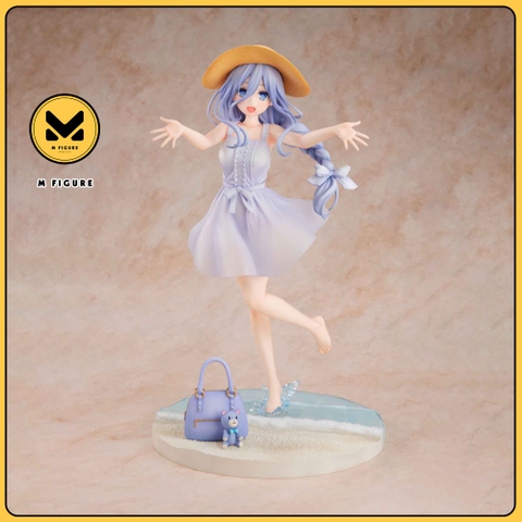 [Pre Order] MÔ HÌNH KDcolle Date A Live V Mio Takamiya:Summer dress ver.(KADOKAWA) FIGURE CHÍNH HÃNG