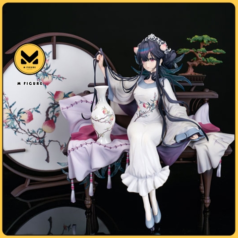 [Pre Order] MÔ HÌNH Wuhua Mixin Futaoping Fen Cai Fu Tao 1/6 Complete Figure(IGStoys) FIGURE CHÍNH HÃNG