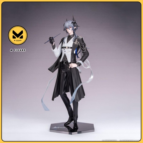[Pre Order] MÔ HÌNH Arknights - Logos - Gift+ - 1/8 - Ambience Synesthesia Ver. (Myethos) FIGURE CHÍNH HÃNG