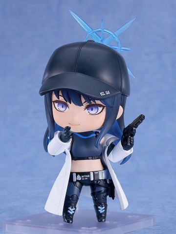 MÔ HÌNH Joumae Saori - Blue Archive -  Nendoroid (#2788) (Good Smile Company) FIGURE CHÍNH HÃNG