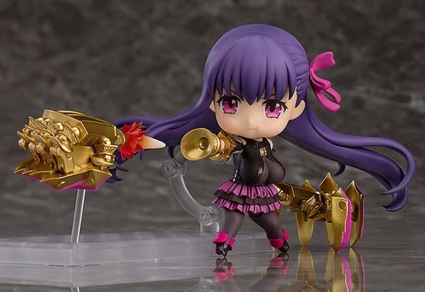 MÔ HÌNH Passionlip -  Fate/Grand Order - Nendoroid (#1417) - Alter Ego (Good Smile Company) FIGURE CHÍNH HÃNG