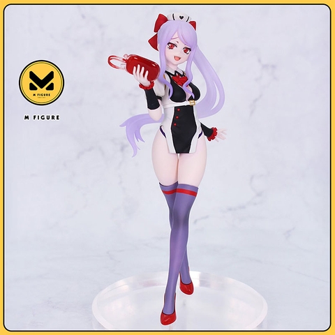 [Pre Order] MÔ HÌNH Shalltear Bloodfallen - Overlord - Vivit Figure (System Service) FIGURE CHÍNH HÃNG