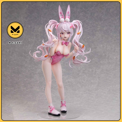 [PRE ORDER] MÔ HÌNH Goddess of Victory: Nikke Alice: Wonderland Bunny 1/3 Complete Figure(FREEing) FIGURE CHÍNH HÃNG