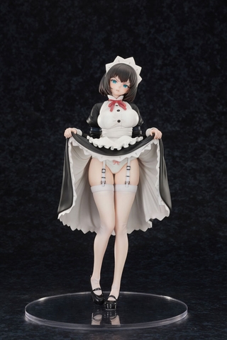[PRE ORDER] MÔ HÌNH Iya na Kao Sarenagara Opantsu Misetemoraitai - Itou Chitose - 1/6 (Pure)FIGURE CHÍNH HÃNG