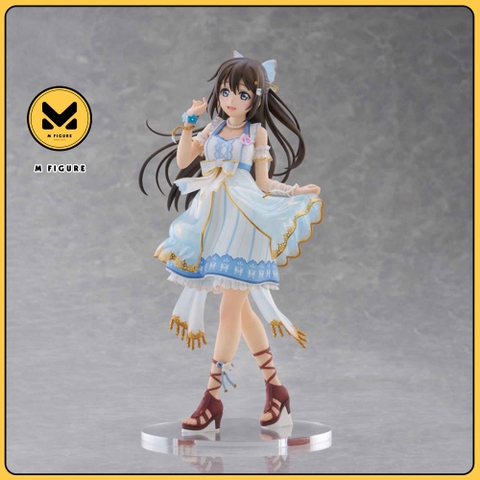 [PRE ORDER] MÔ HÌNH Love Live! Nijigasaki Gakuen School Idol Doukou Kai - Osaka Shizuku - 1/7 (PLUM) FIGURE CHÍNH HÃNG