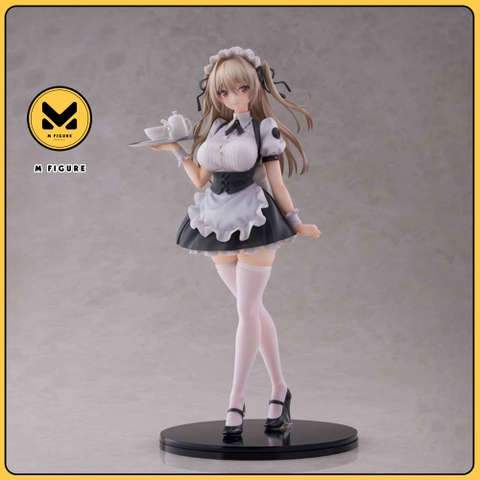 [PRE ORDER] MÔ HÌNH Original - Elle - 1/6 (KoiKoi -Sakura-) FIGURE CHÍNH HÃNG