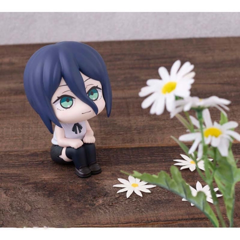 [Pre Order] MÔ HÌNH Reze - Gekijouban Chainsaw Man: Reze Hen - Look Up (MegaHouse) FIGURE CHÍNH HÃNG