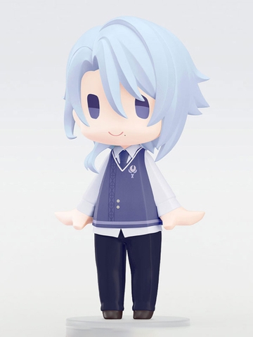 [Pre Order] MÔ HÌNH Kamisato Ayato - Genshin Impact - Hello! Good Smile (Good Smile Company) FIGURE CHÍNH HÃNG