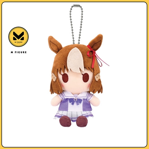 [PRE ORDER] Bông Belno Light - Umamusume: Cinderella Gray - Plush Mascot (Bandai Namco Nui) BÔNG CHÍNH HÃNG