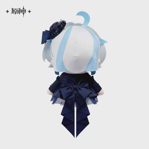 Bông Furina - Genshin Impact Furina Sitting Plush Doll - (Mihoyo) BÔNG CHÍNH HÃNG
