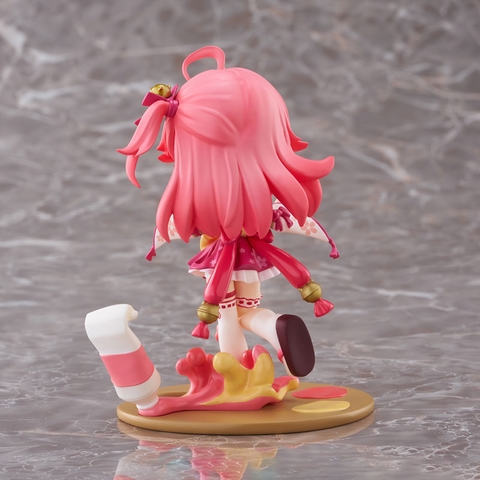 [Pre Order] MÔ HÌNH Sakura Miko - Hololive - PalVerse (Bushiroad Creative) FIGURE CHÍNH HÃNG