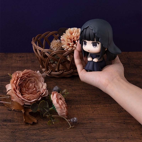[Pre Order] MÔ HÌNH Osaragi - Sakamoto Days - Look Up (MegaHouse) FIGURE CHÍNH HÃNG