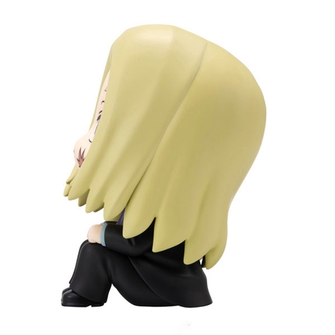 [Pre Order] MÔ HÌNH Shishiba - Sakamoto Days - Look Up (MegaHouse) FIGURE CHÍNH HÃNG