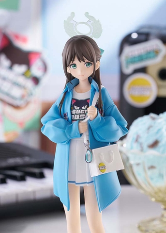 [Pre Order] MÔ HÌNH Kurimura Airi - Blue Archive - Pop Up Parade (Good Smile Company) FIGURE CHÍNH HÃNG