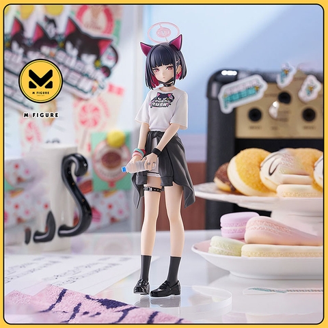 [Pre Order] MÔ HÌNH Kyouyama Kazusa - Blue Archive - Pop Up Parade (Good Smile Company) FIGURE CHÍNH HÃNG