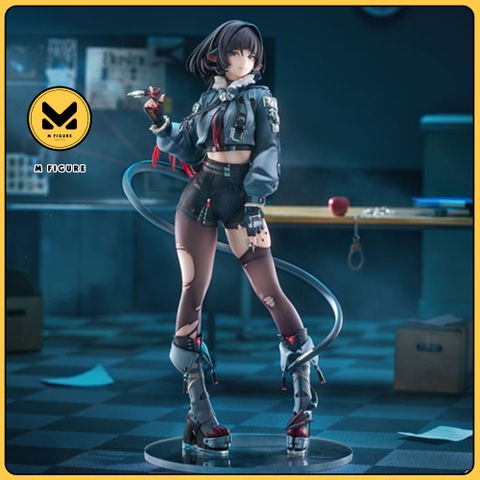 [PRE ORDER] MÔ HÌNH Zenless Zone Zero - Jane Doe - 1/7 (Apex Innovation) FIGURE CHÍNH HÃNG
