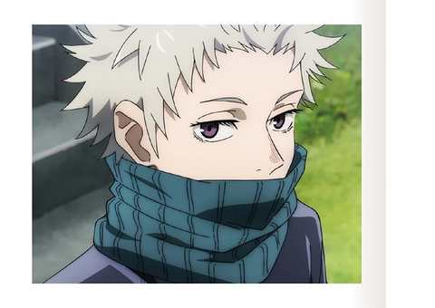 THẺ BÀI Jujutsu Kaisen 0: The Movie -  Cards Pola Collection (MOVIC) PACK CARD CHÍNH HÃNG