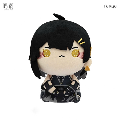 [PRE ORDER] Bông Wuthering Waves - Mochipico Plushie (Furyu) BÔNG CHÍNH HÃNG