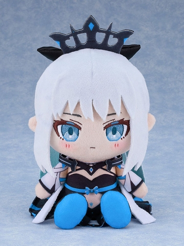 [PRE ORDER] Bông Morgan le Fay - Fate/Grand Order - Chocotto Punitto Plushie (Good Smile Company) BÔNG CHÍNH HÃNG