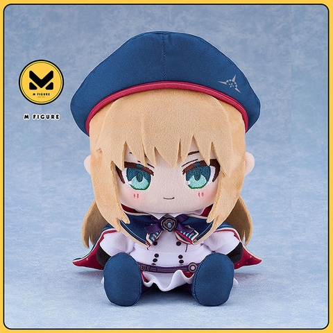 [PRE ORDER] Bông Altria Caster - Fate/Grand Order - Chocotto Punitto Plushie (Good Smile Company) BÔNG CHÍNH HÃNG