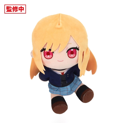 [PRE ORDER] Bông Kitagawa Marin - My Dress-Up Darling 2 - KuiKui (Movic) Plushie CHÍNH HÃNG