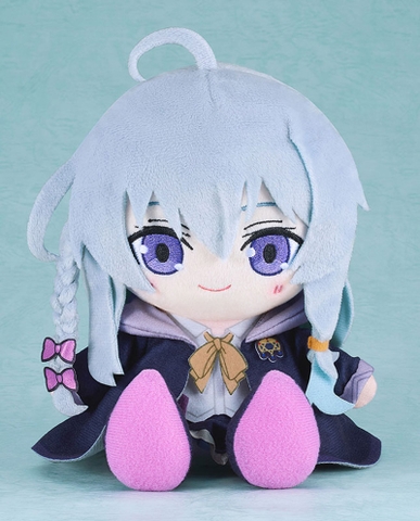 [PRE ORDER] Bông Elaina - Majo no Tabitabi Plushie (Good Smile Company) BÔNG CHÍNH HÃNG