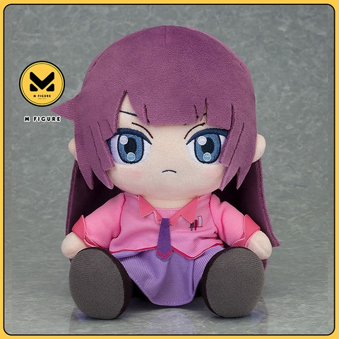 [PRE ORDER] Bông Senjougahara Hitagi - Monogatari Series Plushie (Good Smile Company) BÔNG CHÍNH HÃNG