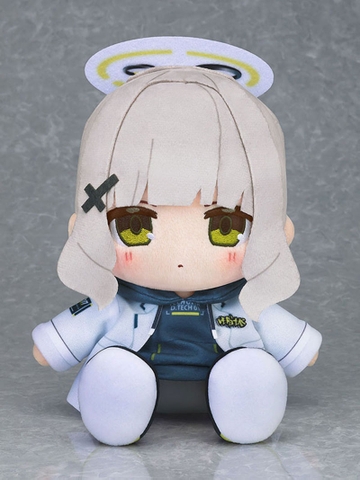 [PRE ORDER] Bông Hare - Blue Archive - Chocotto Punitto Plushie (Good Smile Company) BÔNG CHÍNH HÃNG