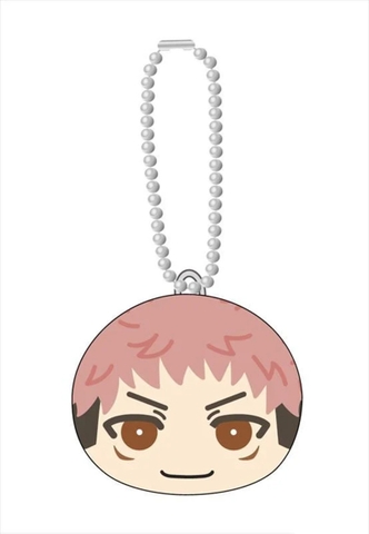 Blind Box Bông Jujutsu Kaisen Omanju Nigi Nigi Mascot - Plushie Series (Ensky) BÔNG CHÍNH HÃNG