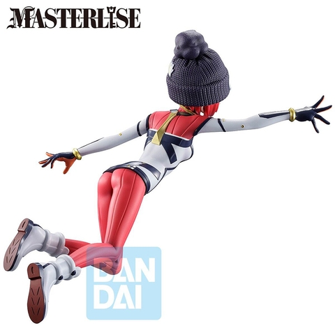 MÔ HÌNH Amate Yuzuriha (Machu) - Pilot Suit Ver - Gundam GquuuuuuX Vol. 3 (B Prize) - Masterlise Ichiban Kuji (Bandai Spirits) FIGURE CHÍNH