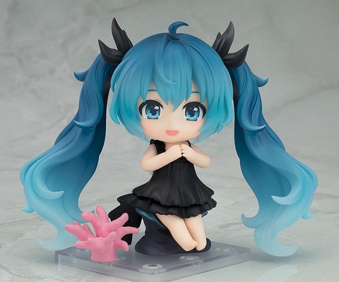 [Pre Order] MÔ HÌNH Hatsune Miku - Vocaloid - Deep Sea Girl Ver - Nendoroid (#2925) (Good Smile Company) FIGURE CHÍNH HÃNG