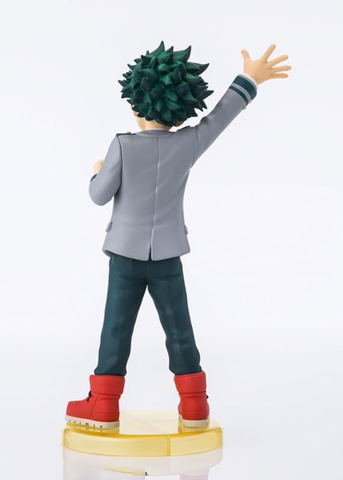 [Pre Order] Mô Hình Midoriya Izuku - Boku no Hero Academia - Adokenette (Bandai Spirits) FIGURE CHÍNH HÃNG