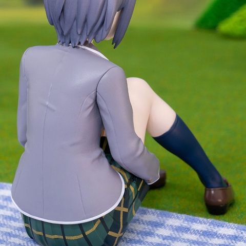 [Pre Order] MÔ HÌNH Takamatsu Tomori - Seifuku ver - BanG Dream! It’s MyGO!! Premium Figure (Bushiroad) FIGURE CHÍNH HÃNG